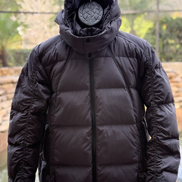 NIKE AIR JORDAN DOWN THERMA FIT JACKET FV7219-060